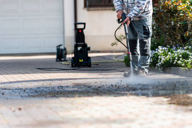 Best Pressure Washing Company Near Me  in USA